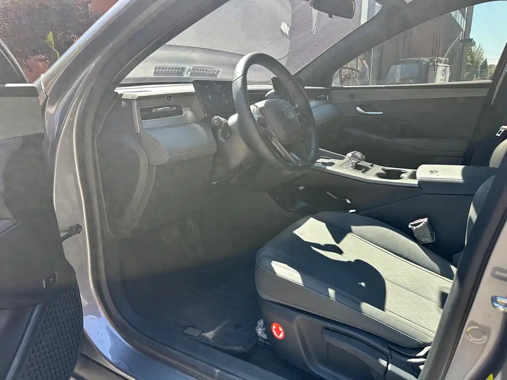 BYD Qin PLUS — миниатюра 13