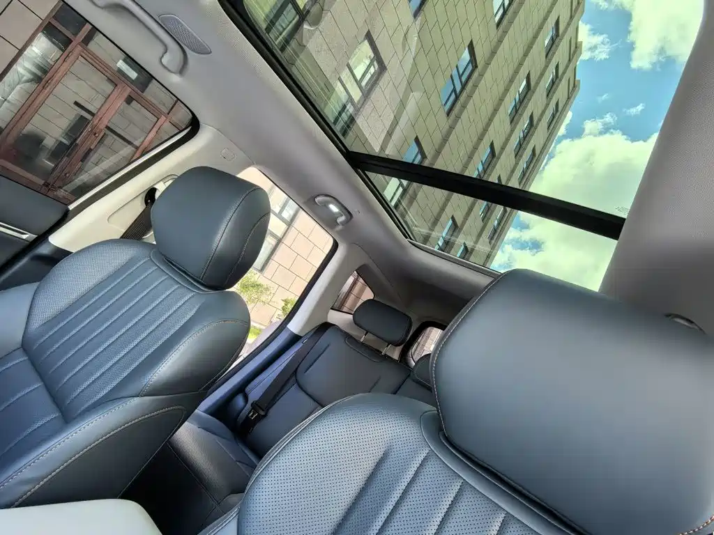 Deepal Deepal G318 — миниатюра 18