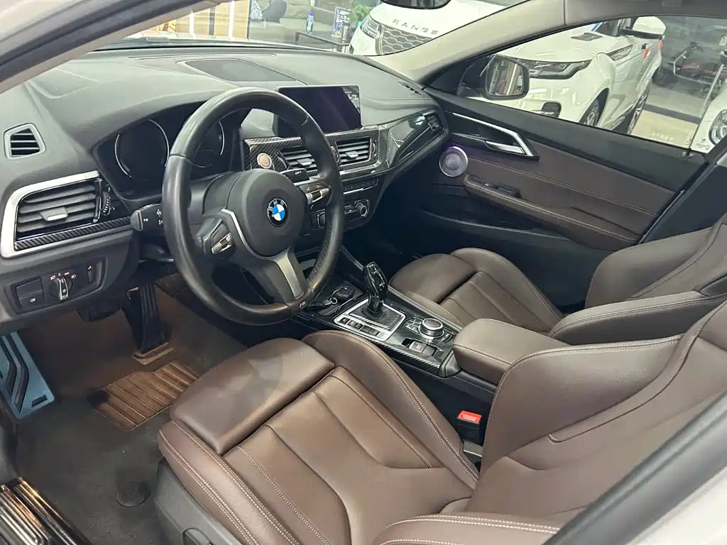 BMW 1 Series — миниатюра 4