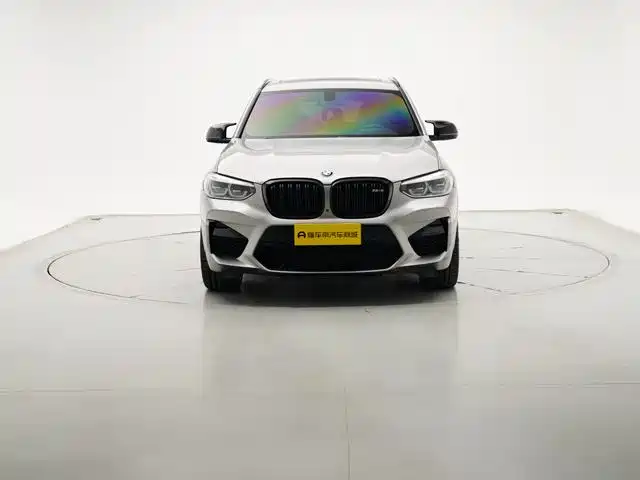 BMW X3 M