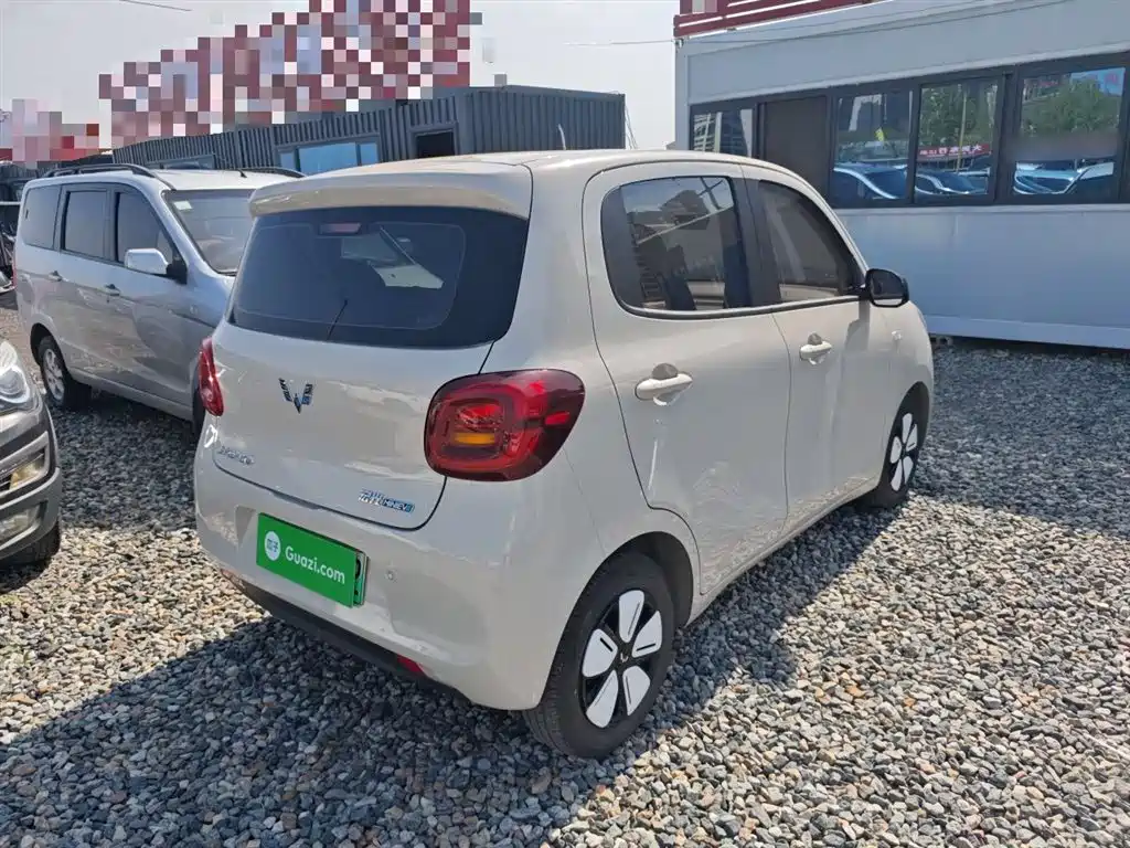 Wuling Mini EV MINIEV 2025