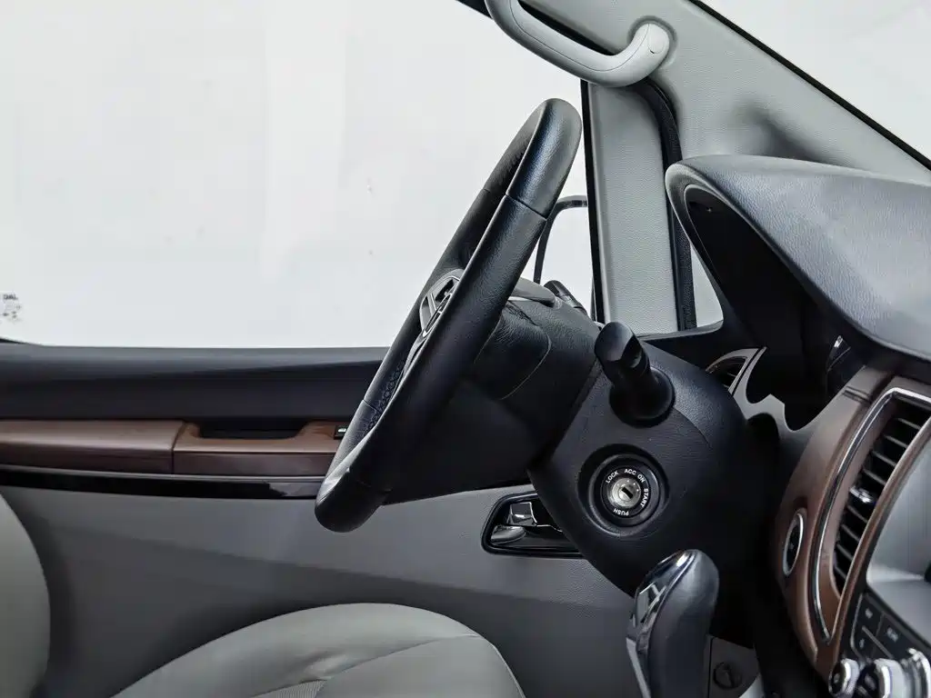 JAC Refine M5 — миниатюра 22