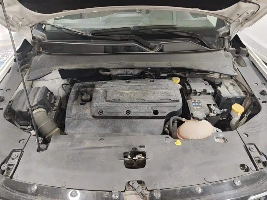 Jeep Compass — миниатюра 20