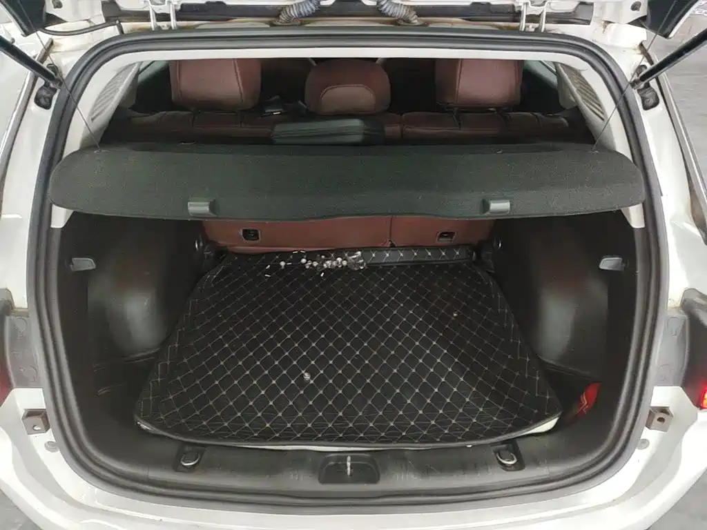 Jeep Compass — миниатюра 19