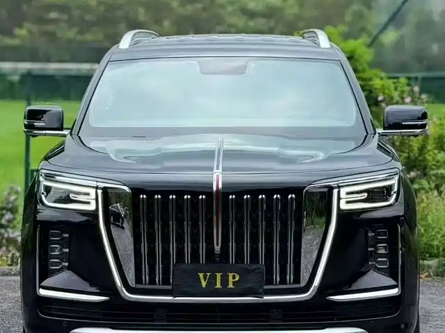 2023 Hongqi