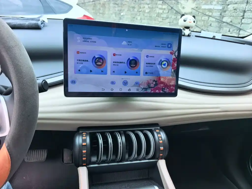 BYD Yuan Plus — миниатюра 13