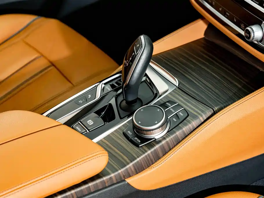BMW 6 Series GT — миниатюра 17