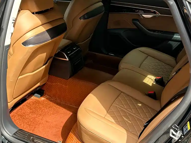 Audi A8 — миниатюра 14