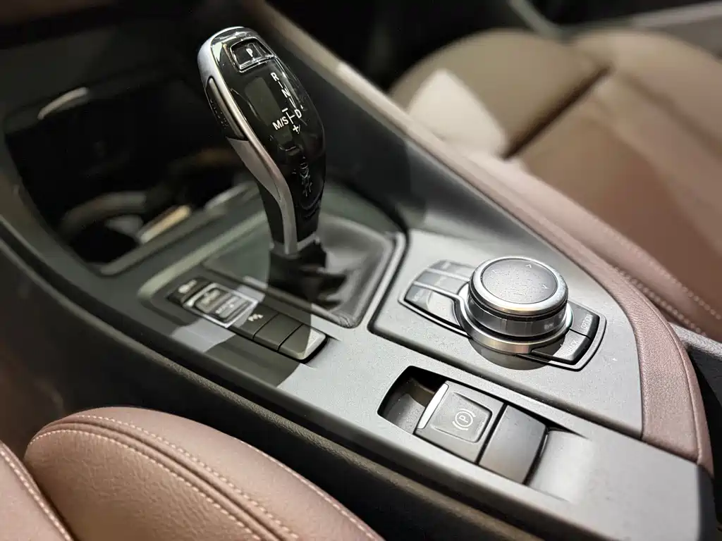 BMW X1 — миниатюра 6