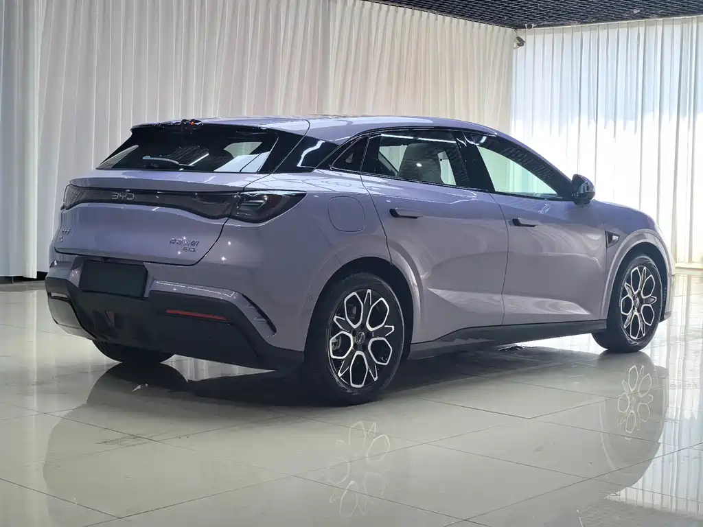 BYD Seal 06GT — миниатюра 3