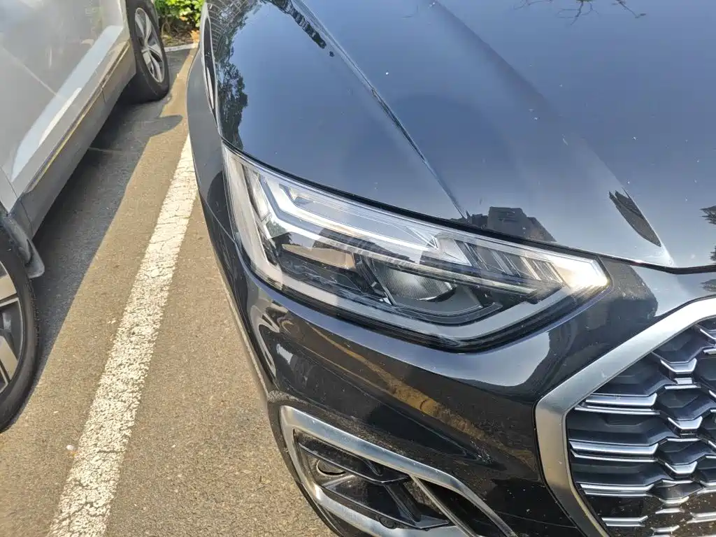 Audi Q5L — миниатюра 7