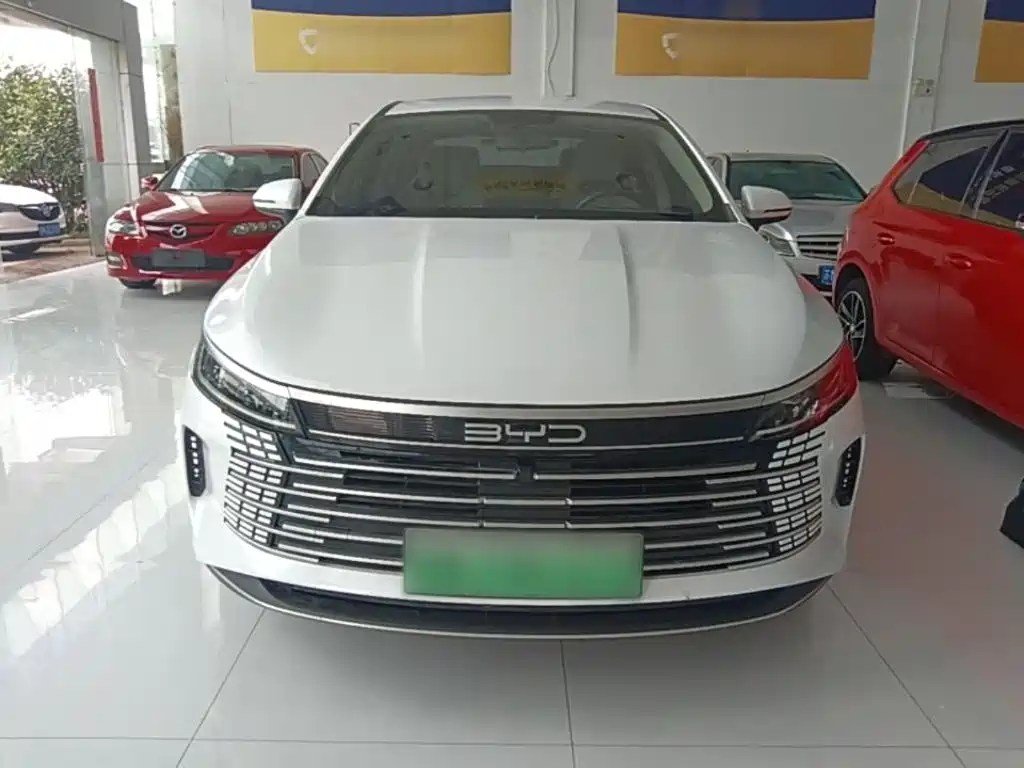 BYD Destroyer 05 — миниатюра 3