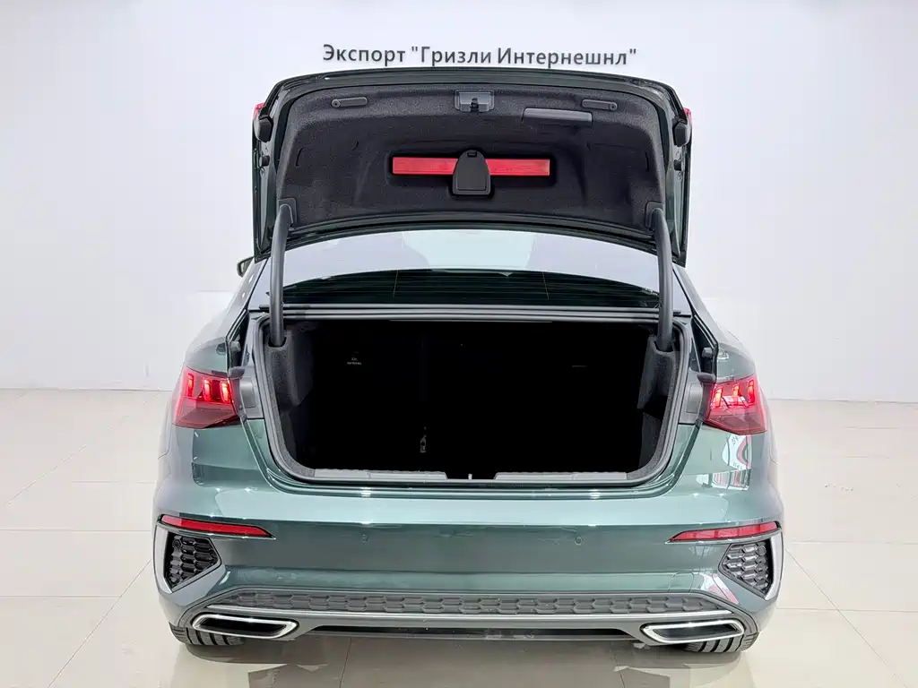 Audi A3 — миниатюра 14