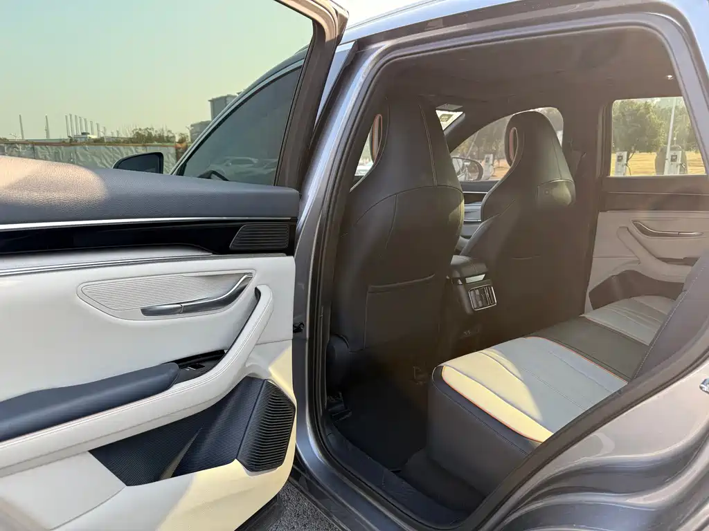 BYD SONGJIANG NEW ENERGY