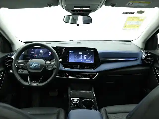 Chevrolet Plus — миниатюра 4