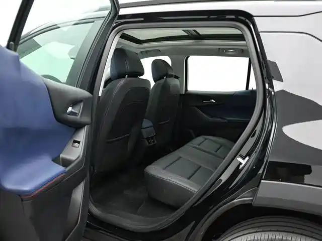 Chevrolet Plus — миниатюра 8