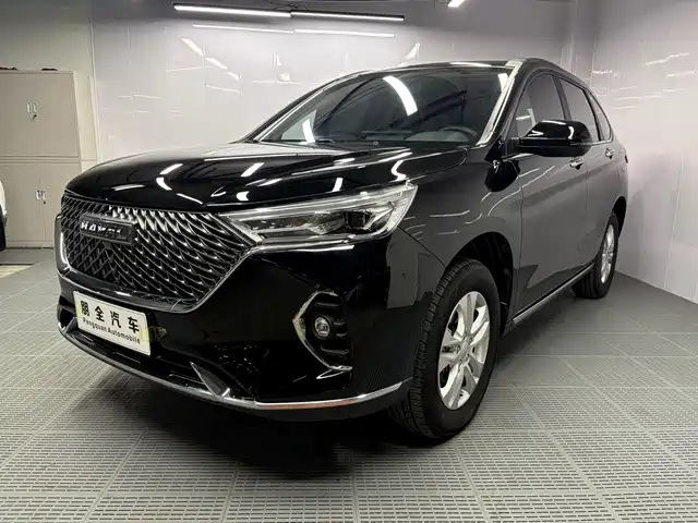 2022 Haval M6