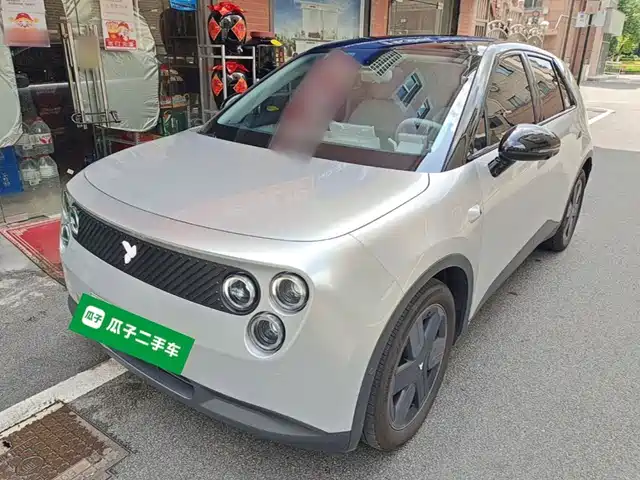 2025 Nio Firefly