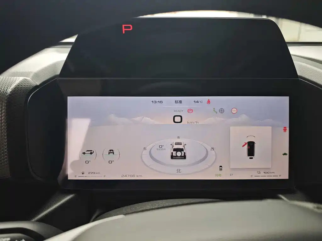 HAVAL RAPTORS NEW ENERGY