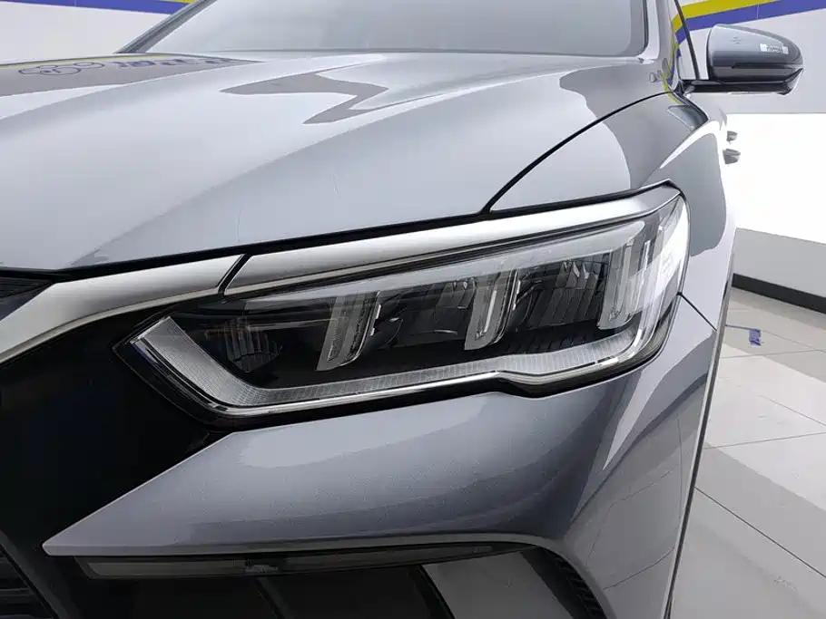 BYD Pro New Energy — миниатюра 5