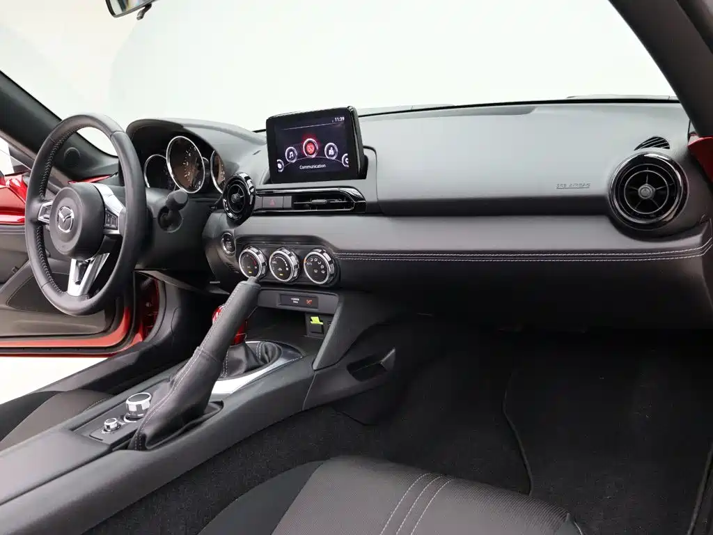 Mazda MX-5 — миниатюра 16