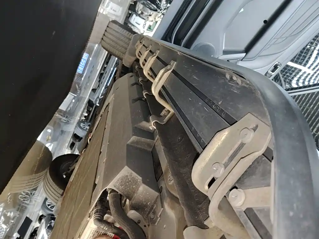 Haval Menglong New Energy — миниатюра 22