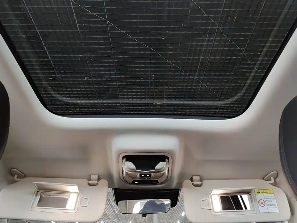 Haval Menglong New Energy — миниатюра 18