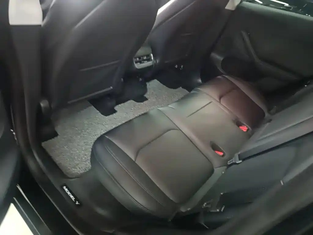 Tesla Model Y — миниатюра 17
