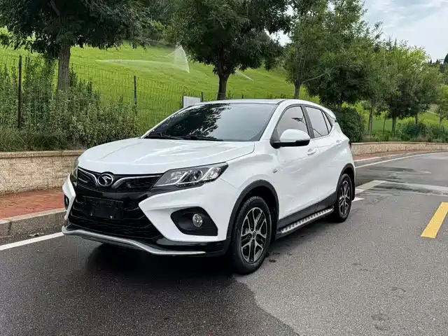 Dongnan DX3