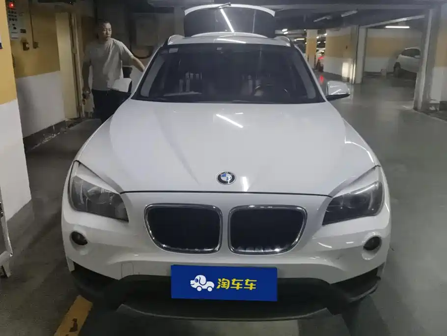 BMW X1 — миниатюра 2