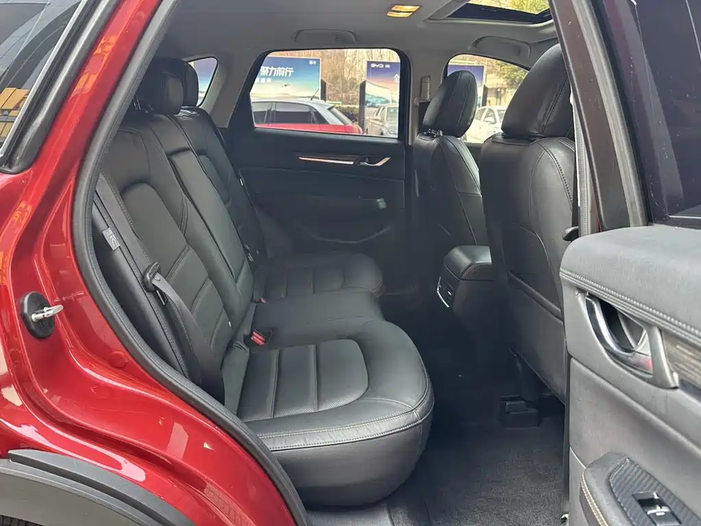 Mazda CX-5 — миниатюра 23