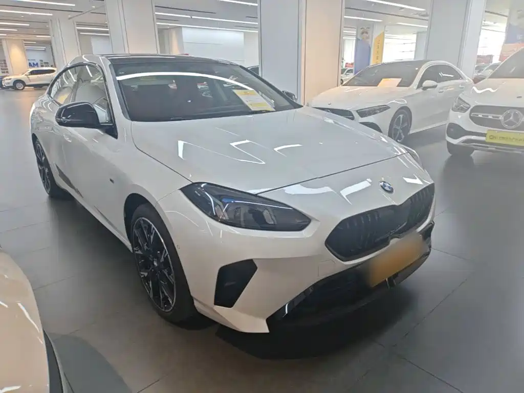 BMW 2 Series — миниатюра 4