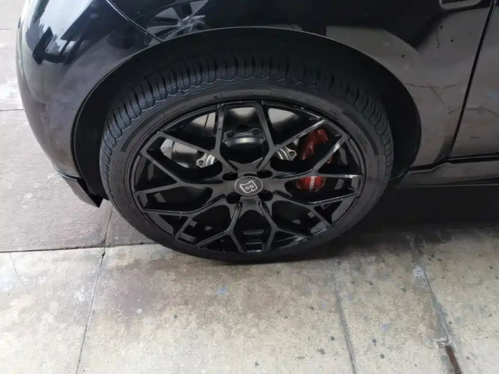 smart Smart Fortwo — миниатюра 23