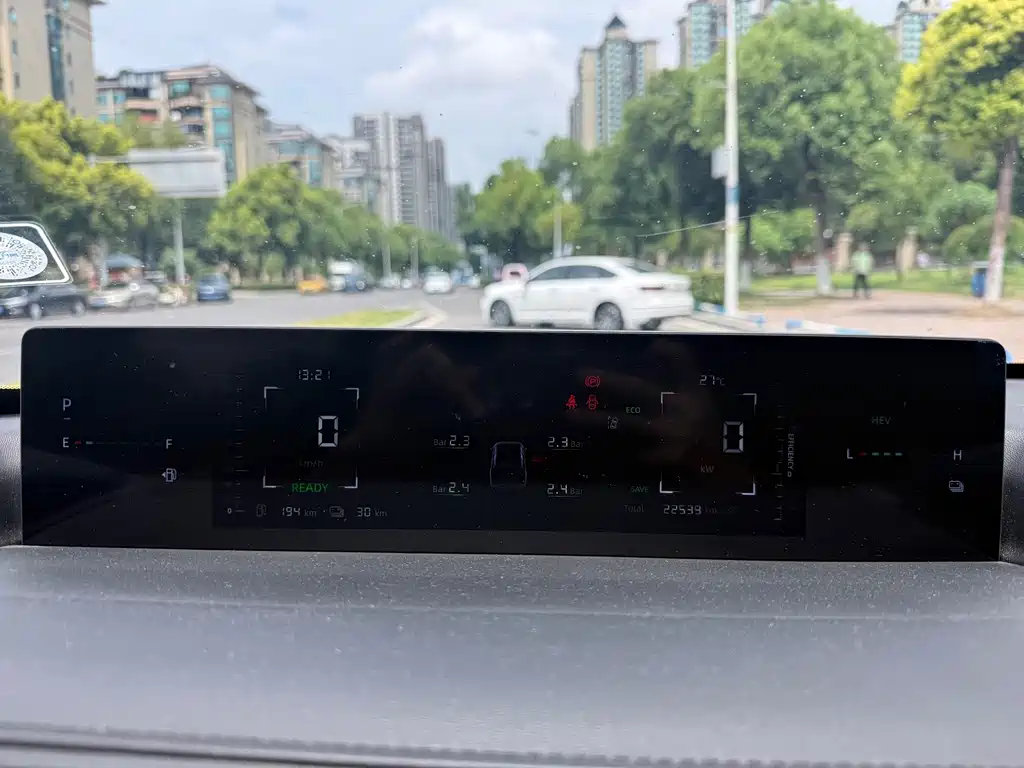 Qiyuan Qiyuan A05 Classic — миниатюра 20