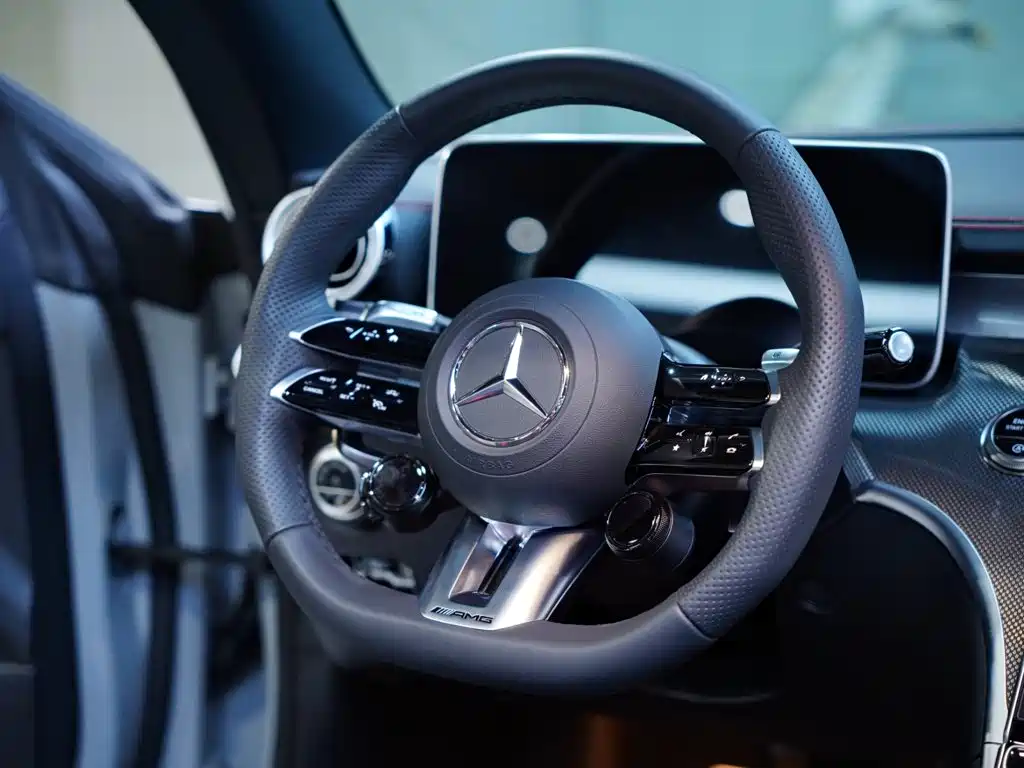 Mercedes-Benz CLE AMG — миниатюра 53
