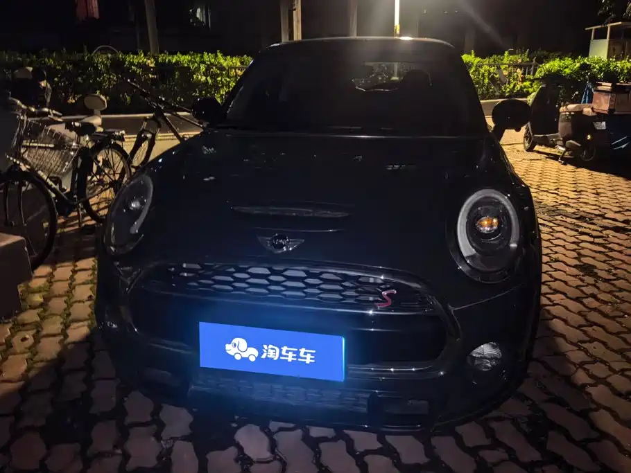 MINI Mini — миниатюра 2