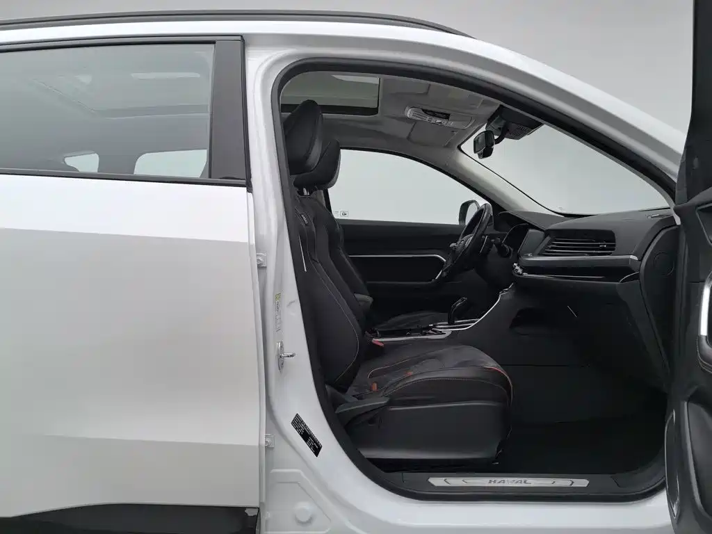 Haval H6 — миниатюра 23