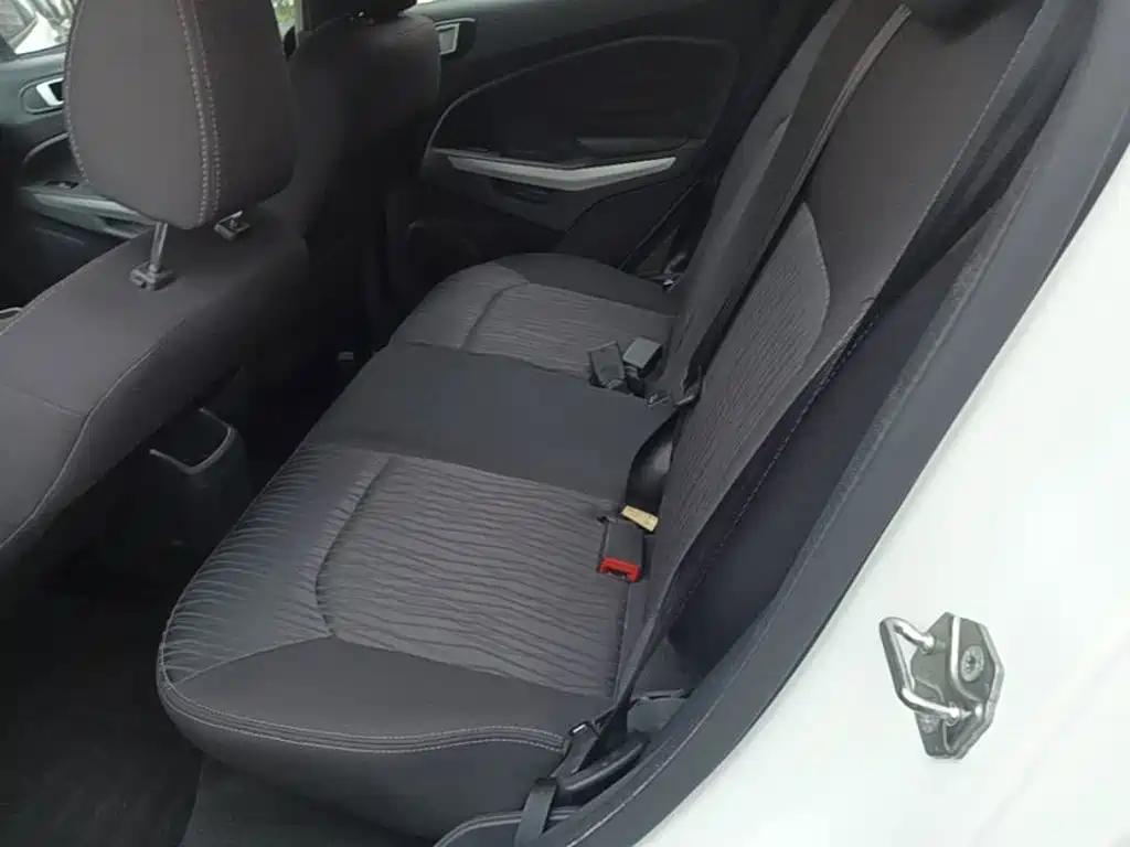 Ford Ecosport — миниатюра 17