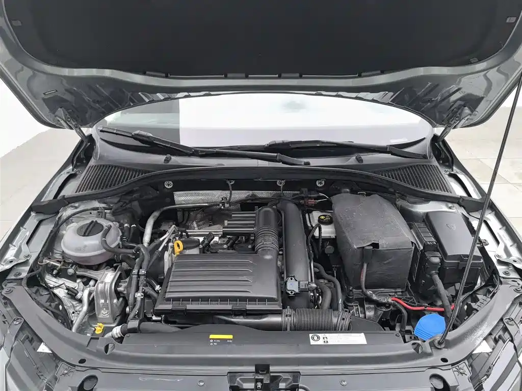 Skoda Octavia 2018 TSI230 DSG Luxury