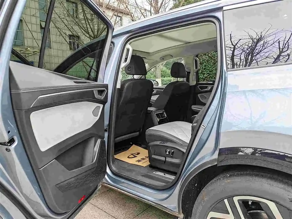 Volkswagen Talagon 450TSI 4WD Flagship 6 seats, фото 9