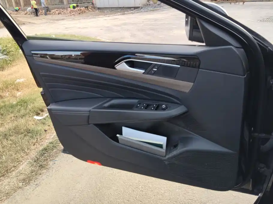 Volkswagen Passat — миниатюра 7