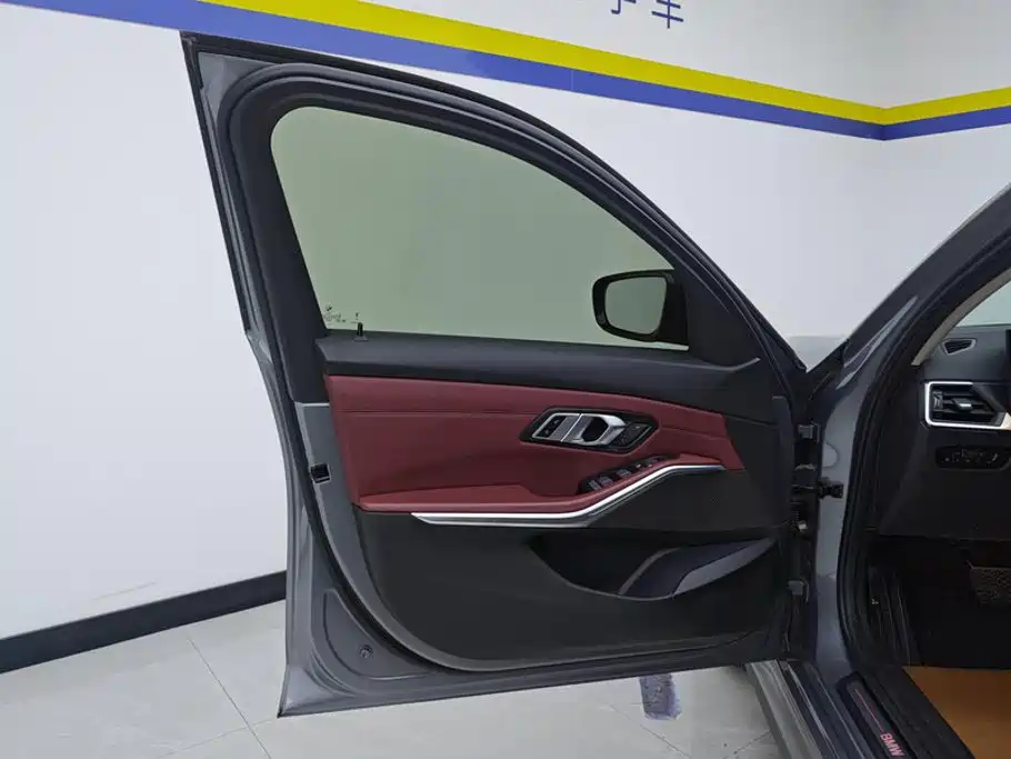 BMW i3 — миниатюра 7