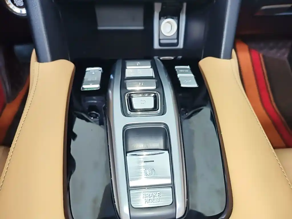 Honda UR-V — миниатюра 14