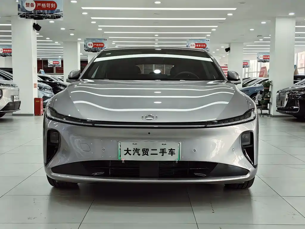 Qiyuan Qiyuan A07 — миниатюра 2