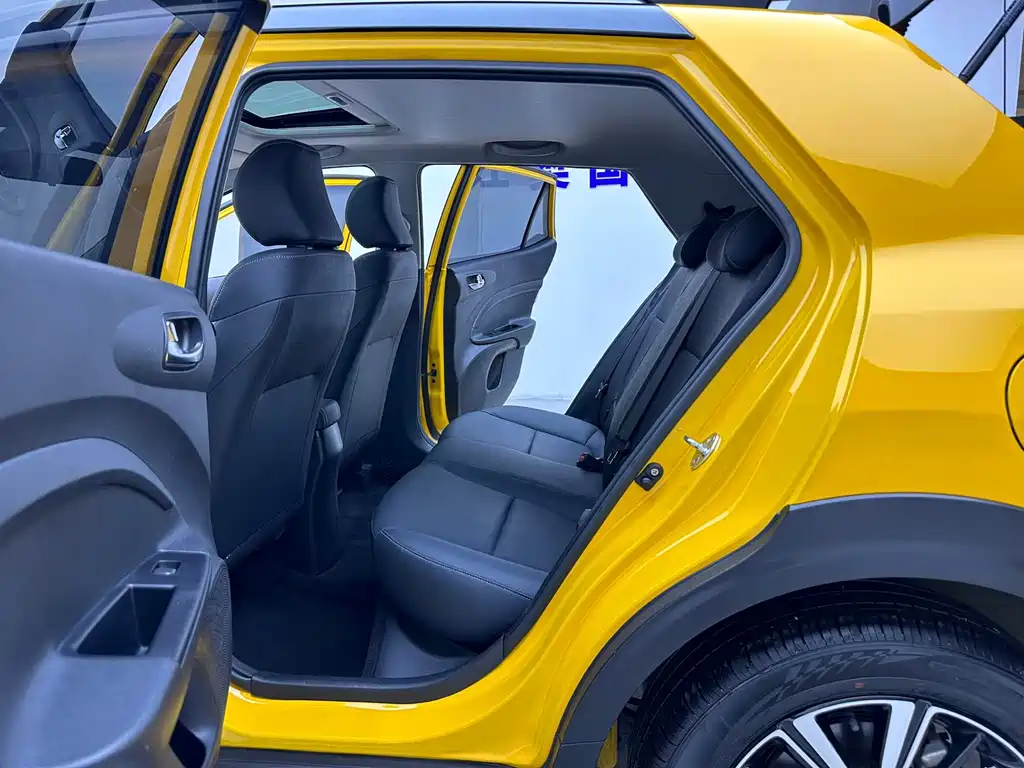 Kia KX1 — миниатюра 7