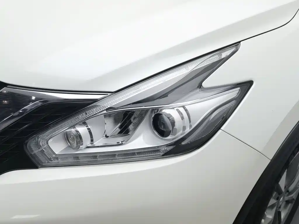 Nissan Murano — миниатюра 7