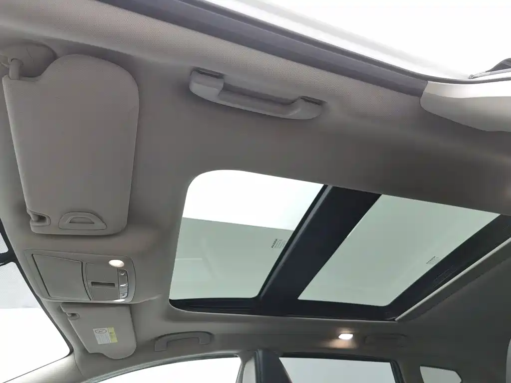 Nissan Murano — миниатюра 14