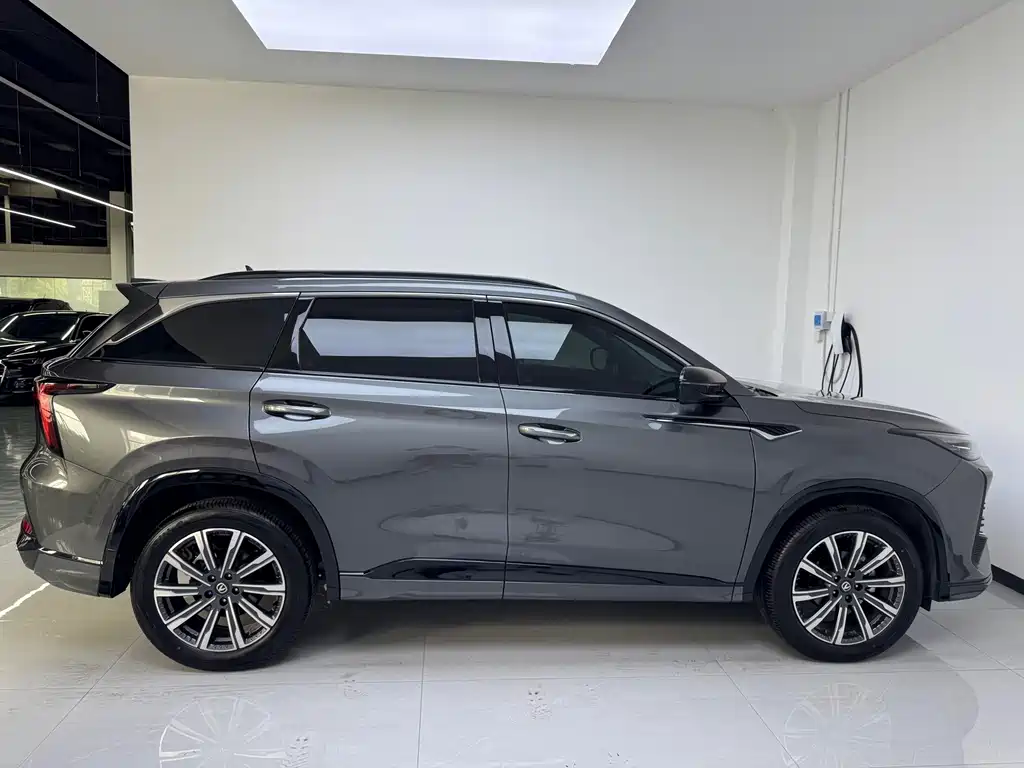 Changan CS75 PLUS — миниатюра 3
