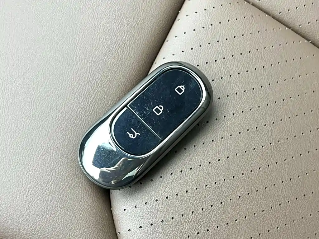 Leapmotor Leapmotor C01 — миниатюра 3
