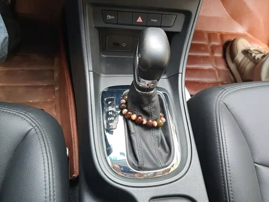 Roewe 360 — миниатюра 16